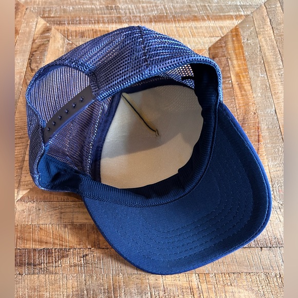 Vintage Snap Back hat. - Picture 2 of 5